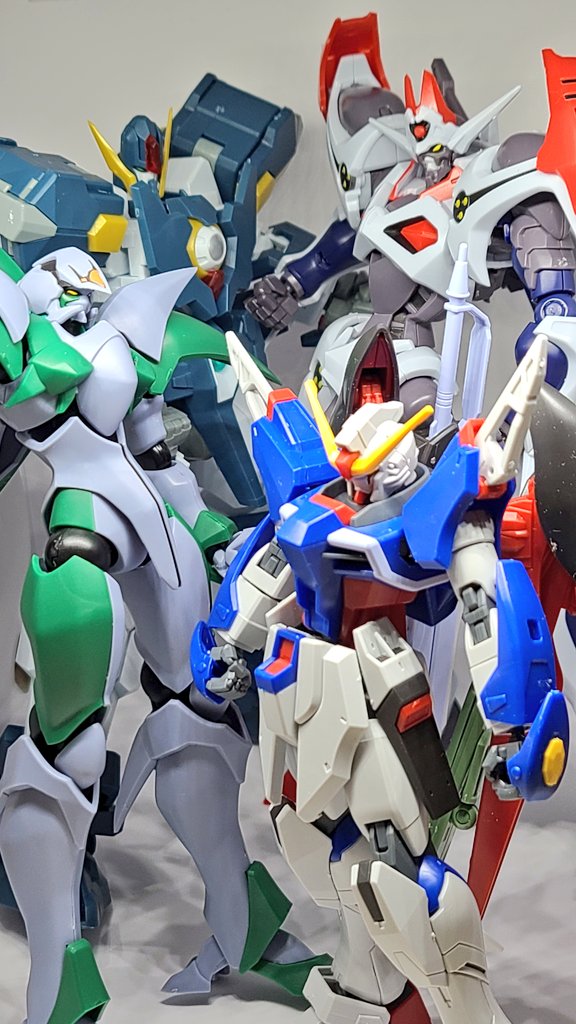 #2024年自分が選ぶ今年上半期の4枚
ジャンルごとに分けたらこんな感じ
ともっこはバズったのは嬉しかったな…
東方はまゆけーきで再々燃
一次創作キャラは相変わらず
ロボプラは今年はヤバい
