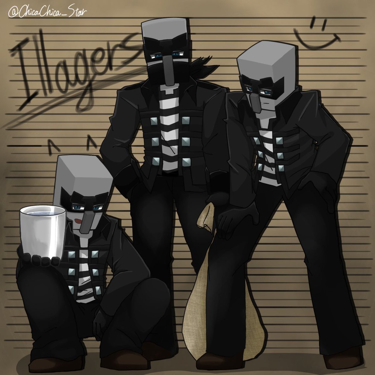 🍫チョコレート🍫(現在別界隈) tweet media