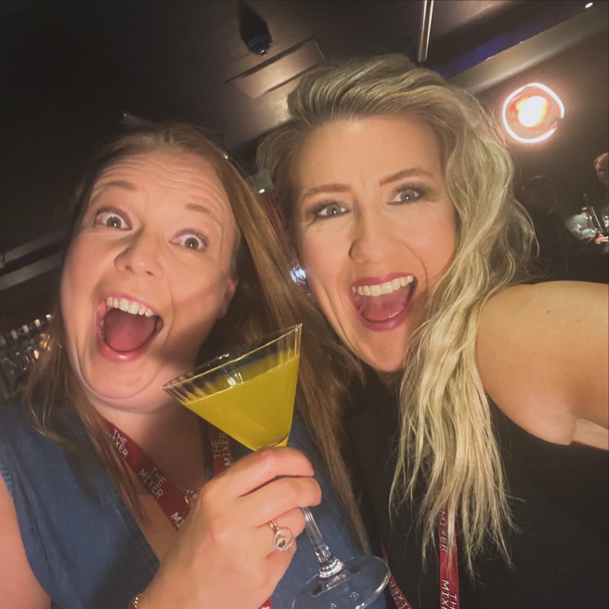 Girls allowed… bloomin amazing!