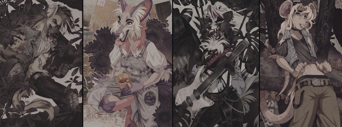 basically open for anything! form and more info here: https://t.co/BO72kMs9Dg
