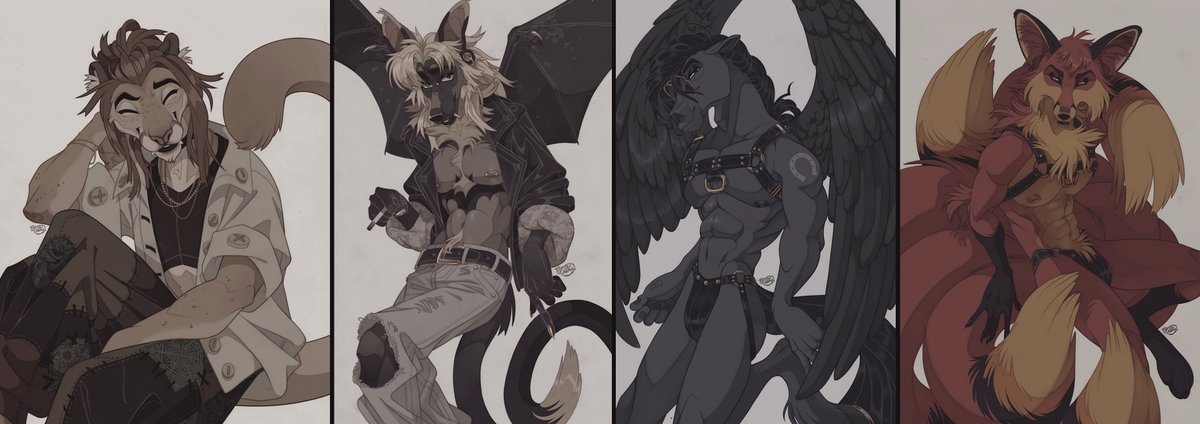 basically open for anything! form and more info here: https://t.co/BO72kMs9Dg