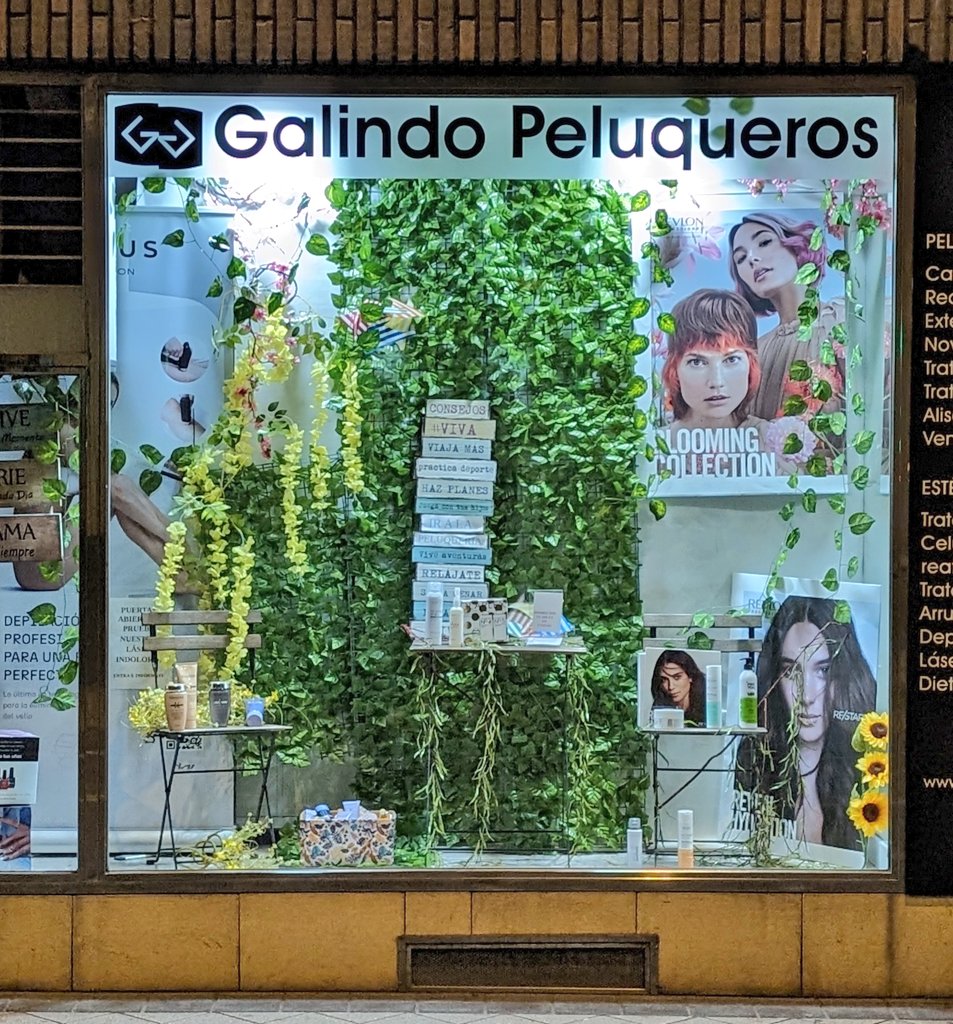 Jorge Galindo tweet media