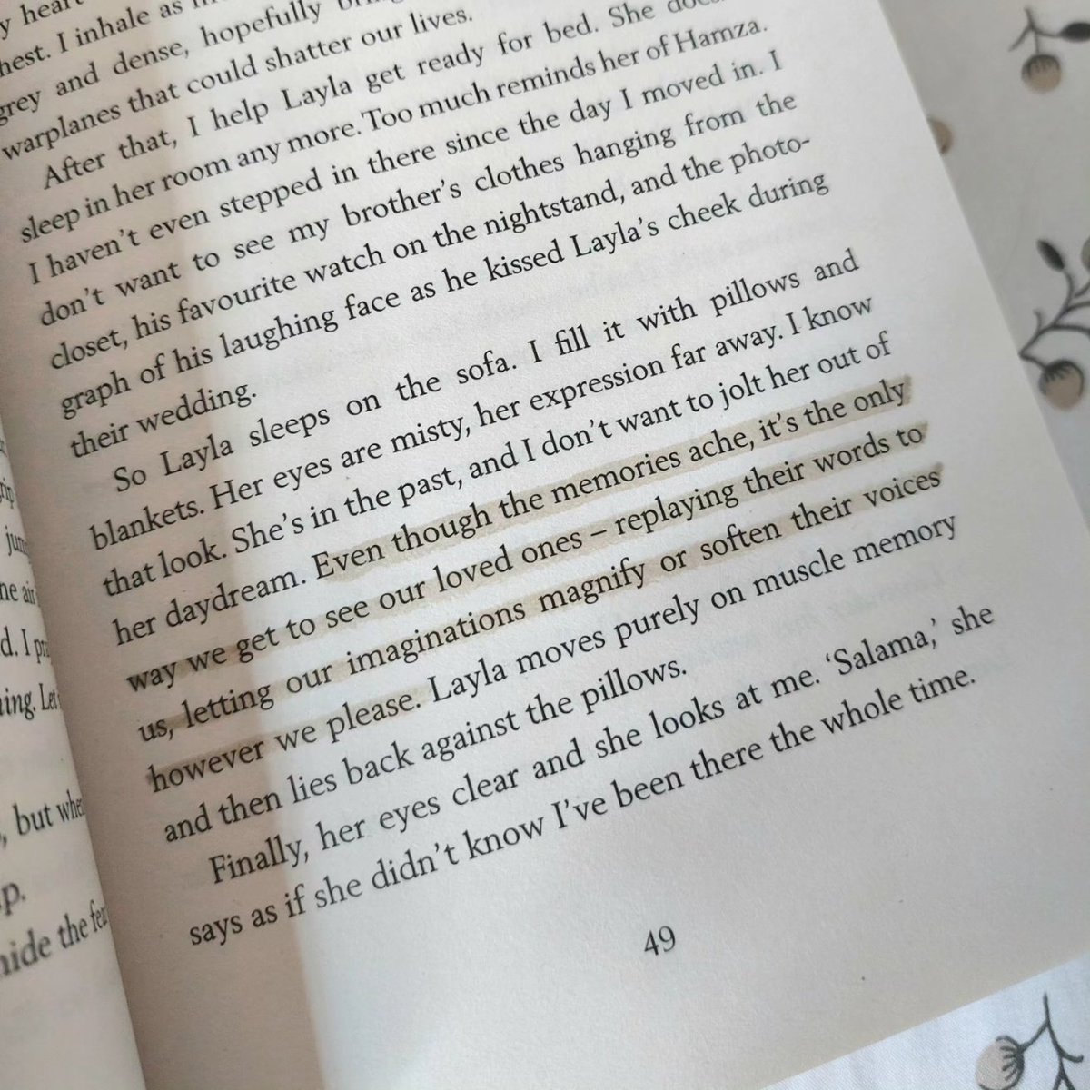 Di__baca's tweet photo. Relatable enough 🥹 https://t.co/NpEDLSVS1y