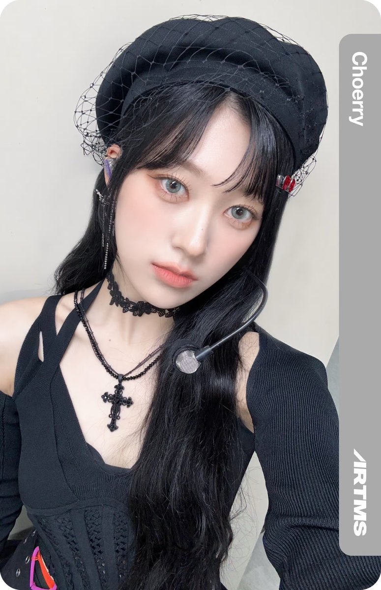 seoyoens_'s tweet photo. My 3rd GIVEAWAY!!

- ARTMS B311 HaSeul , Choerry

2 winner! (Have extras so both of the winners will get both of them)

Rules:
- RT + Like this post 
- follow me
- comment your cosmo id + your username please write it in the form "username (cosmo id)" ex. seoyoens_ (seoyoens) https://t.co/4sbbQSZbom