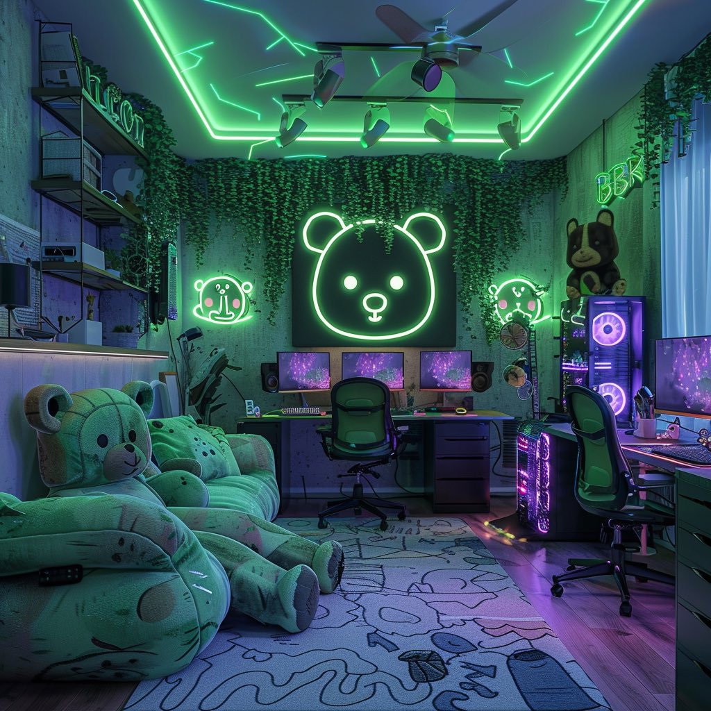 Wittlebears's tweet photo. Hey @KickCommunity ! I’m going to be hosting a gaming/streaming setup competition with different categories. We have some companies involved for prizes & a lot going on behind the scenes already. 

At the moment, I am looking for 2-3 people to HOST this with me 🥹 Tag your favorite streamers/hosts! Maybe even people with a good voice 😂😂 

Stay tuned for cash prizes, updates, and sponsored posts. 

If you wanna join, make sure to join the discord for ALL updates. I’ll make a category! Link below.