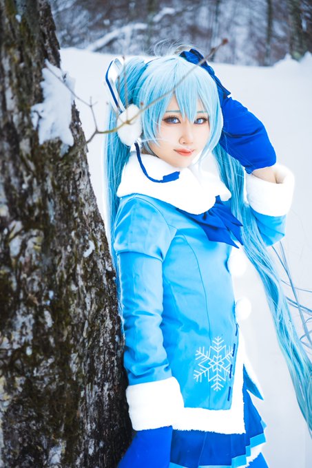 コスプレイヤーしゅんすけのTwitter画像5