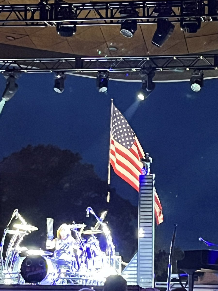 JoeVT2's tweet image. America!