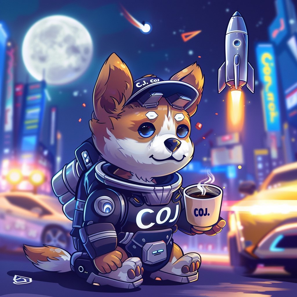 onlycrypto1000x's tweet photo. Payment systems is a MASSIVE open market for crypto. One of the largest untapped use cases that NOBODY is working on. 

Except #CupOfJoe is working on it! It's a utility/meme coin on #VeChain that wants to be the premier coin for coffee gifting worldwide. https://t.co/NqQZnmL3uM https://t.co/9fD2AHemMn