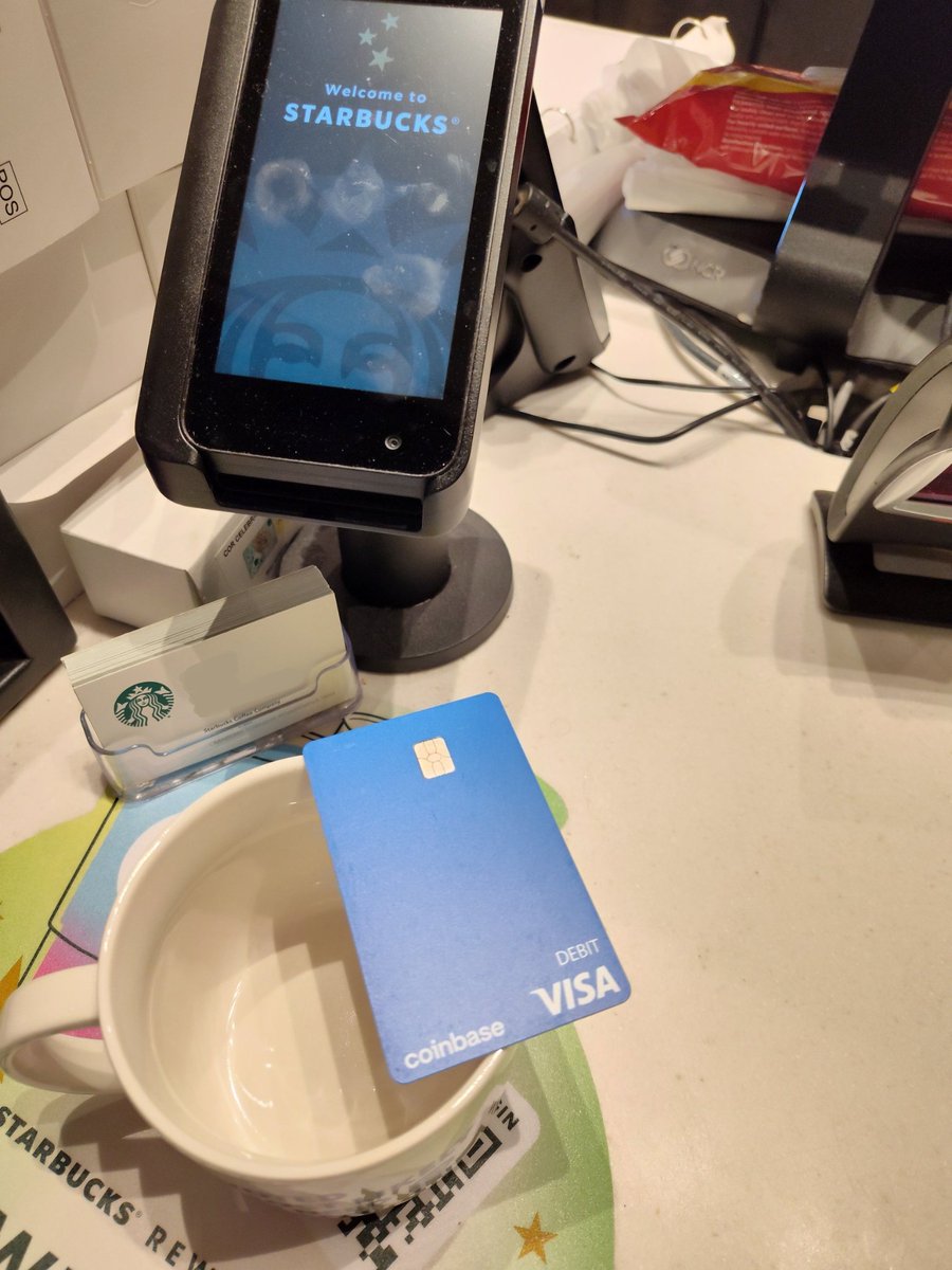 onlycrypto1000x's tweet photo. Payment systems is a MASSIVE open market for crypto. One of the largest untapped use cases that NOBODY is working on. 

Except #CupOfJoe is working on it! It's a utility/meme coin on #VeChain that wants to be the premier coin for coffee gifting worldwide. https://t.co/NqQZnmL3uM https://t.co/9fD2AHemMn