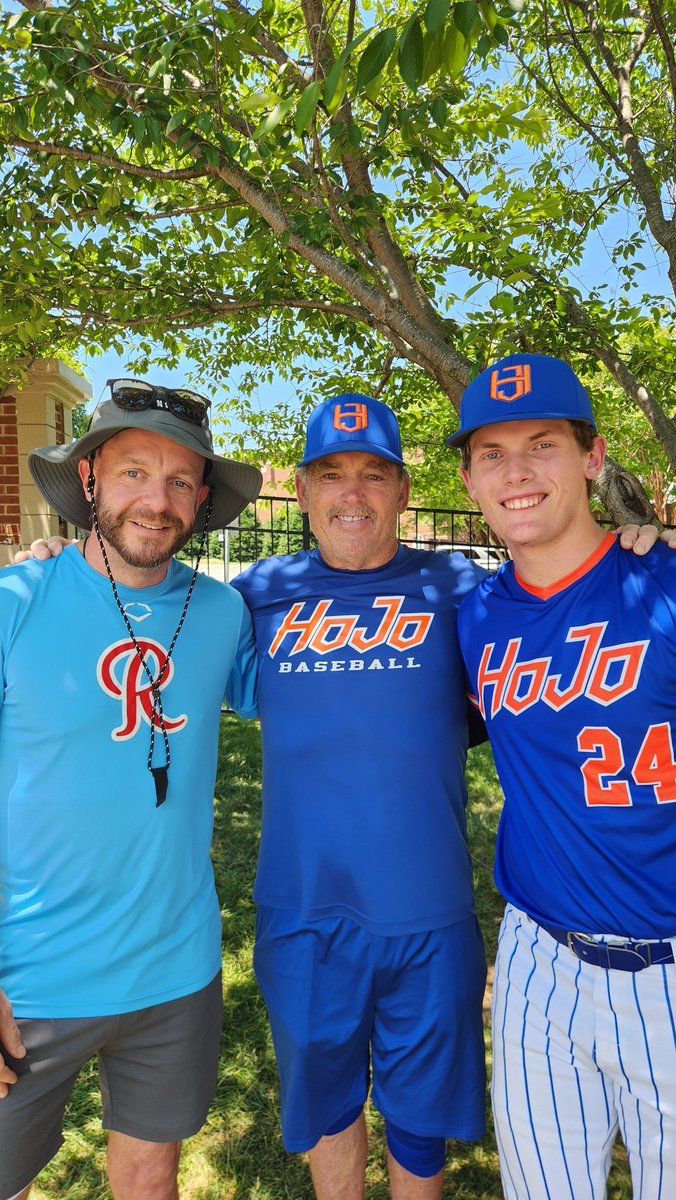 Fairview High School Film & TV (@wcsfvhsrg) on Twitter photo Today I got to see my multi award-winning student, <a href="/HutHargrove/">Hut Hargrove 2025</a>. Who just happens to play ball for my all-time favorite Met, <a href="/20Hojo/">Howard Johnson</a>. Crazy, full-circle moment in my life. And Hojo is as kind and gracious as you could ever hope your childhood hero would be.ā¤ļø Thank you both! LGM! Today I got to see my multi award-winning student, <a href="/HutHargrove/">Hut Hargrove 2025</a>. Who just happens to play ball for my all-time favorite Met, <a href="/20Hojo/">Howard Johnson</a>. Crazy, full-circle moment in my life. And Hojo is as kind and gracious as you could ever hope your childhood hero would be.ā¤ļø Thank you both! LGM!