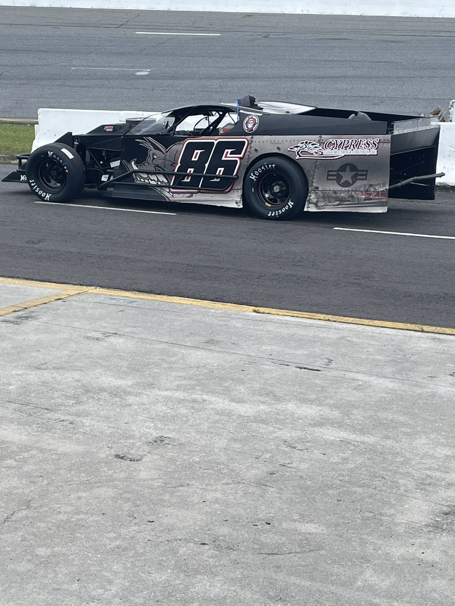 WilliamVandev12's tweet photo. BVR qualified 5th, should have a good car for twin 35s at NSS https://t.co/YtNQSdIobL