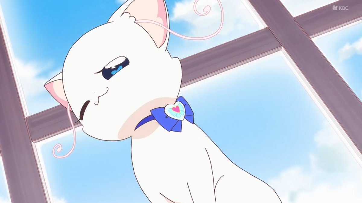 「可愛いまゆが言うなら・・  #precure 」|ワトソン士のイラスト