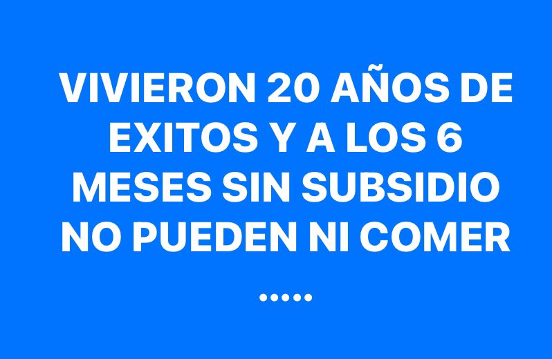 osvagoya's tweet photo. Que alguno de los tantos zurdos llorones me explique https://t.co/jHMzQAVoPE
