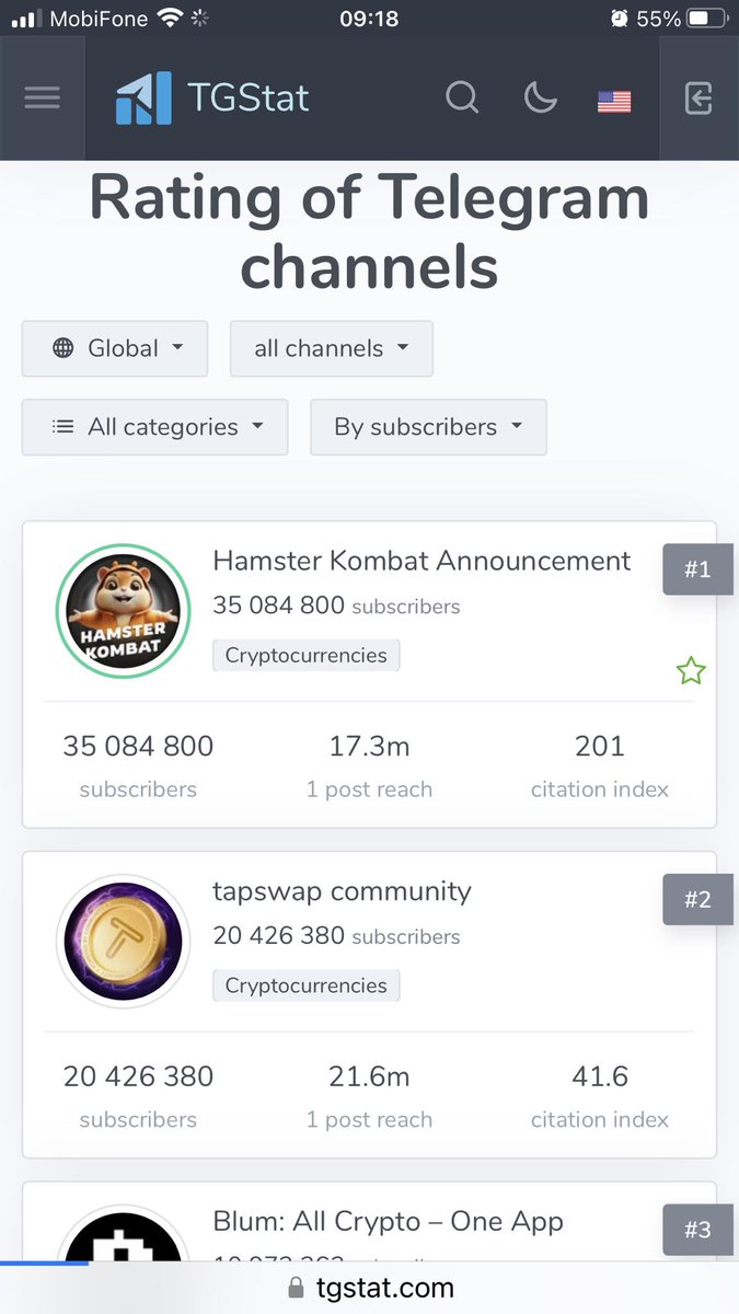 AmyJohn5233176's tweet photo. Hamster Kombat (HMSTR) đã được giao dịch trên sàn Gate với giá 0.39 USDT
Hamster Kombat là Game đang hot nhất trên Telegram với hơn 150 triệu người chơi, đang phát Airdrop miễn phí! Hãy nhanh tay đăng ký
https://t.co/ARtXAtpr5n
#hamsterkombat #notcoin #airdrop #P2E https://t.co/Q8umgfYmxq