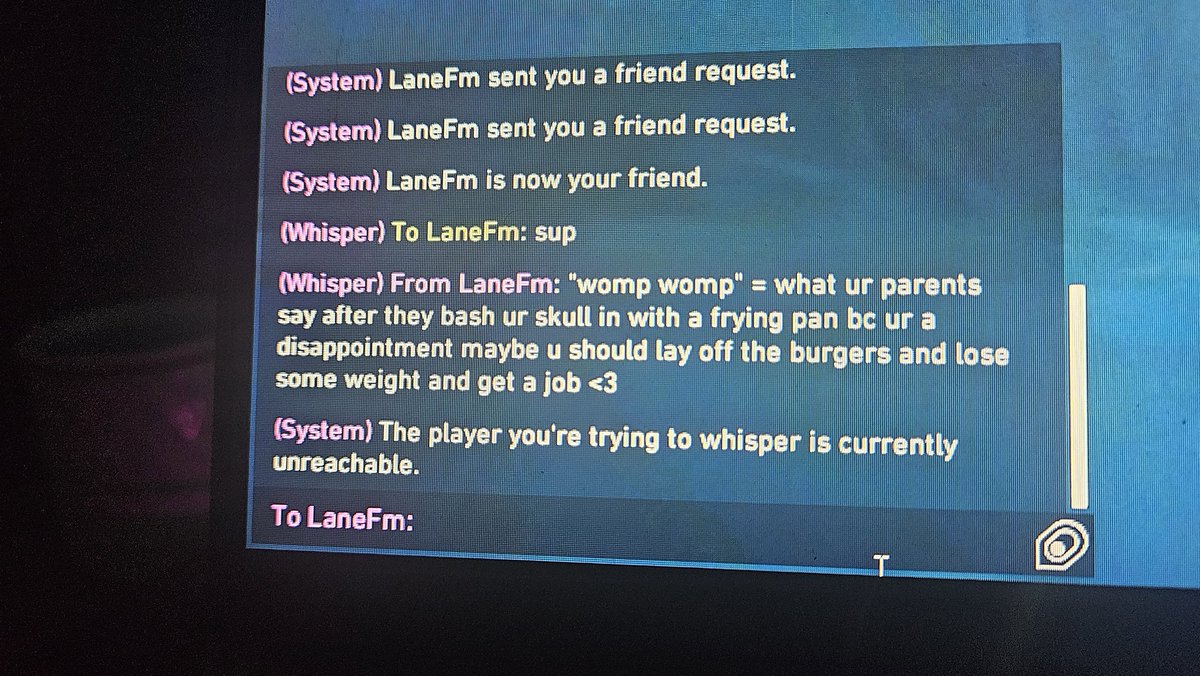 Ethan/Sleepy tweet media