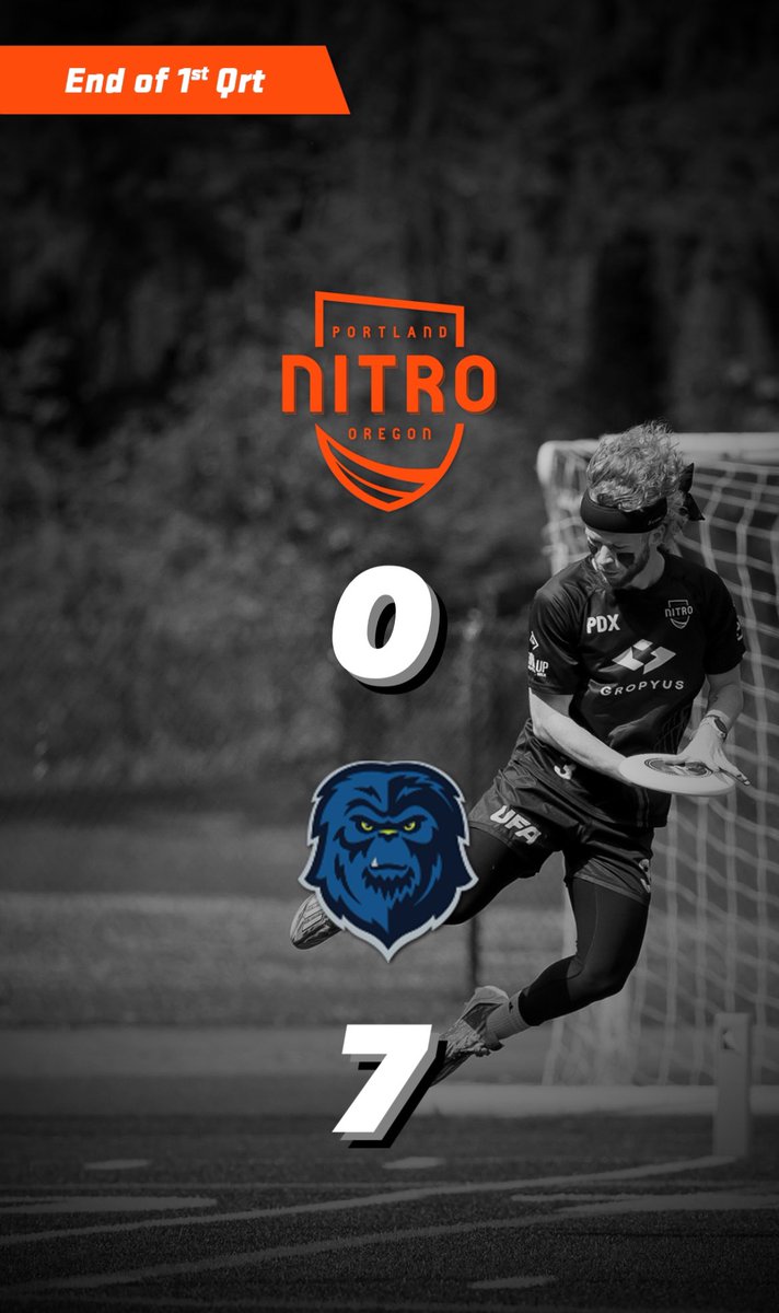 Portland Nitro (@portlandnitro) on Twitter photo 