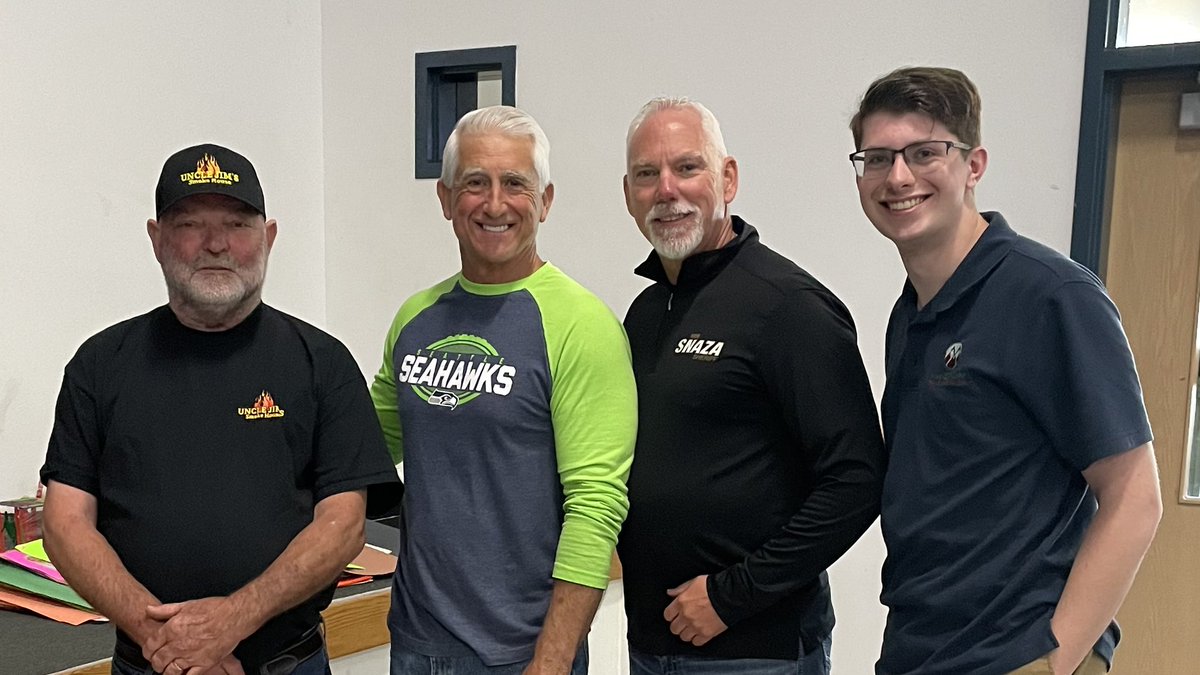 AnthonyMixerWA's tweet image. Changing what’s wrong.
Fixing what’s broken.
Doing what’s right.

reichertforgovernor.com
@reichert4gov @sfReichert
#teamreichert  #reichert4gov #waelex