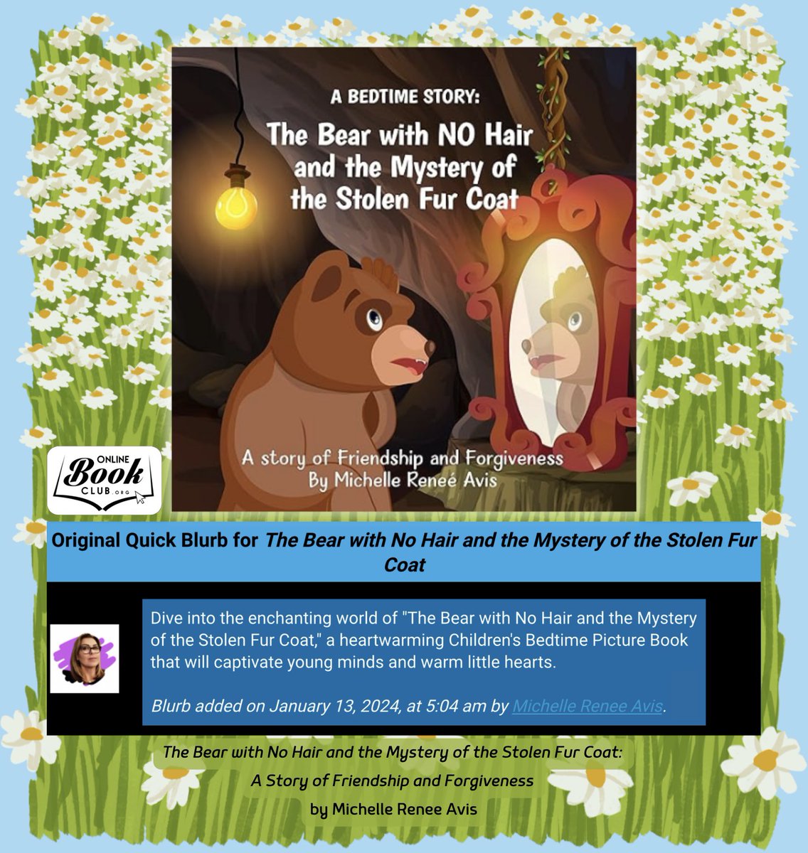 Mystery and Suspense at OnlineBookClub.org tweet media