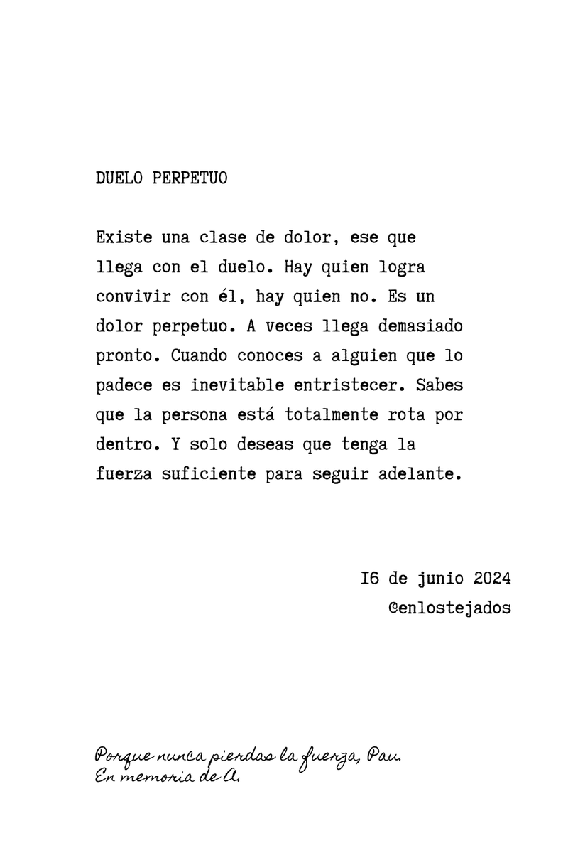 Enlostejados's tweet photo. A veces cuesta sacar lo que llevamos dentro. https://t.co/n2iJIgIoDk