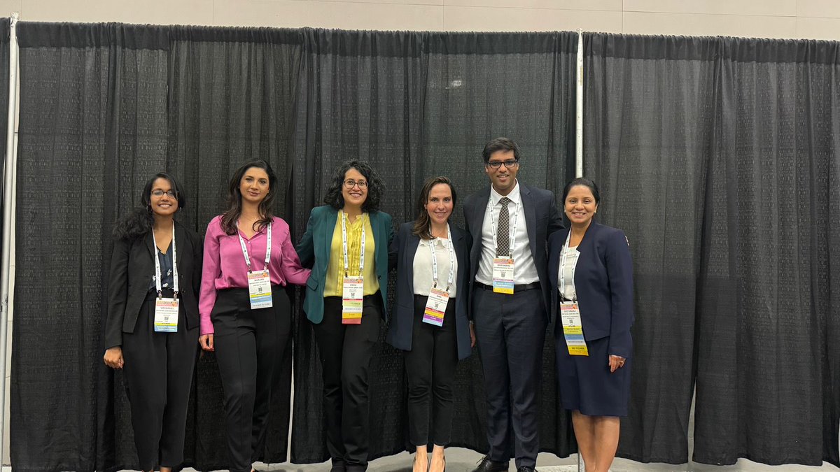 Geetanjali Dang, MD MS FACC FASE (@geetanjalidang) on Twitter photo Met the wonderful E3 (Emerging ECHO Enthusiasts) group at <a href="/ASE360/">American Society of Echocardiography</a> <a href="/e3ASE/">e3ASE</a> ! Spent time head scratching for the e3 session for next ase meeting! @vidhu_anand <a href="/DMohananey/">Divyanshu Mohananey</a> <a href="/NinaRashediMD/">Nina Rashedi</a> Met the wonderful E3 (Emerging ECHO Enthusiasts) group at <a href="/ASE360/">American Society of Echocardiography</a> <a href="/e3ASE/">e3ASE</a> ! Spent time head scratching for the e3 session for next ase meeting! @vidhu_anand <a href="/DMohananey/">Divyanshu Mohananey</a> <a href="/NinaRashediMD/">Nina Rashedi</a>