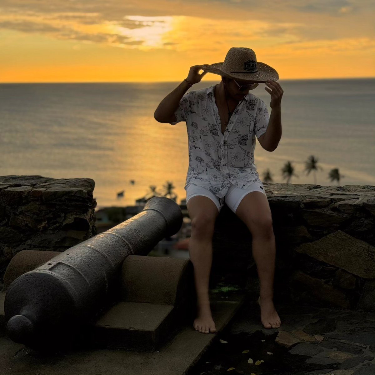 Amando tanto Margarita. Venir a la Isla es rememorar muchos momentos de mi niñez