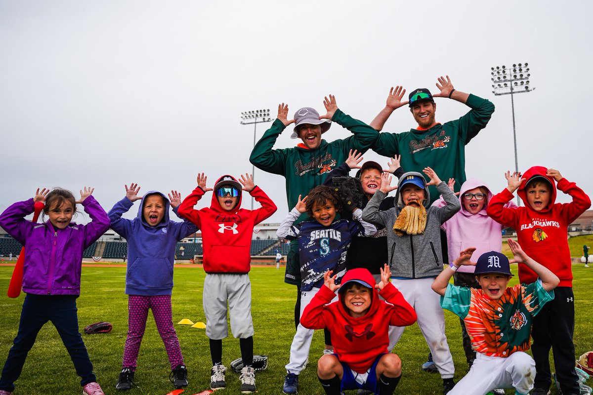 Missoula PaddleHeads tweet media