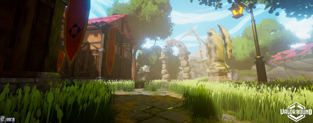 Oh? Screenshots? Sure why not.

#indiegame #madewithunity #mmo #screenshotsaturday