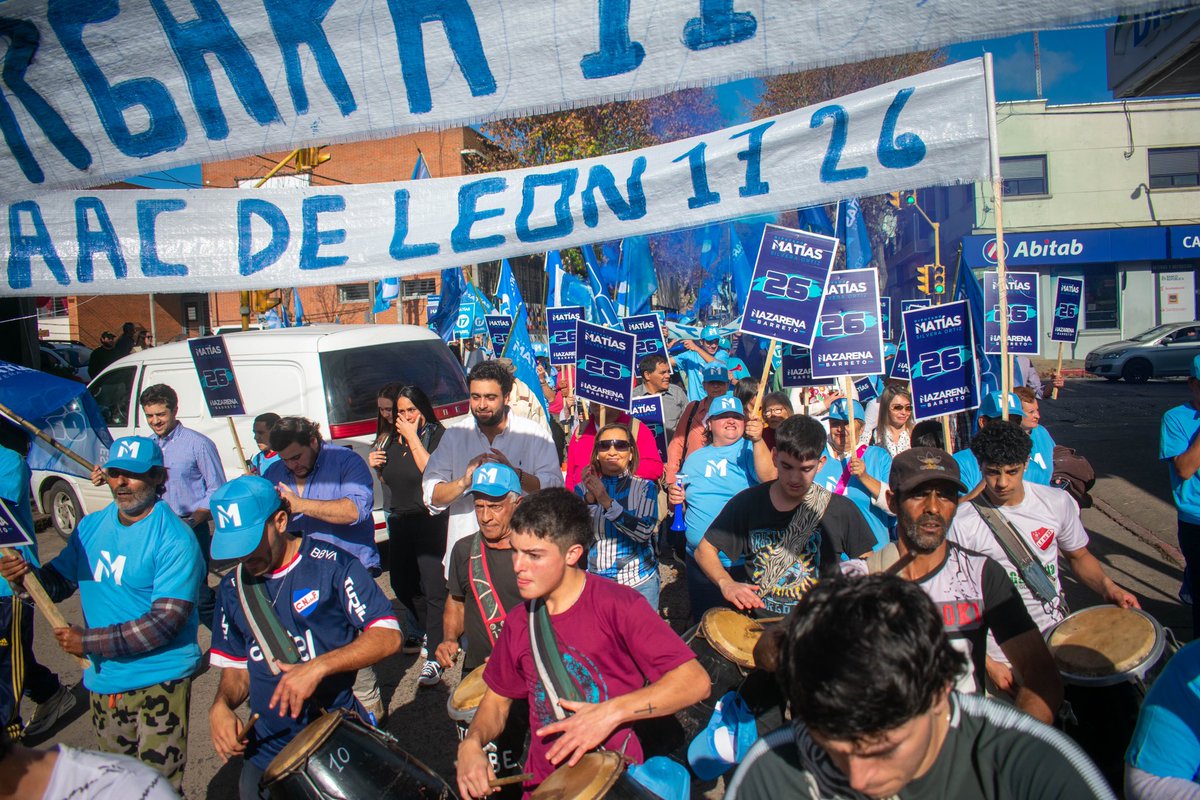 Matias Silvera Ortiz tweet media