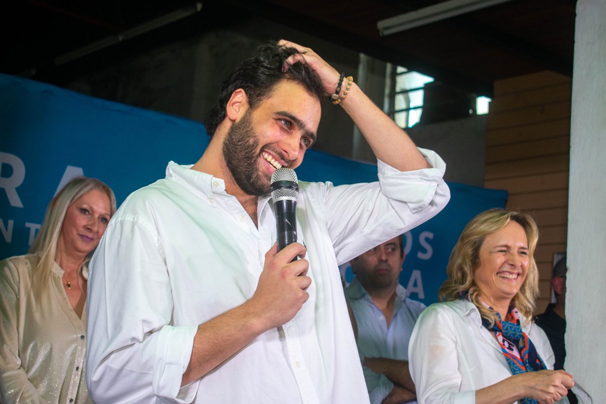 Matias Silvera Ortiz tweet media