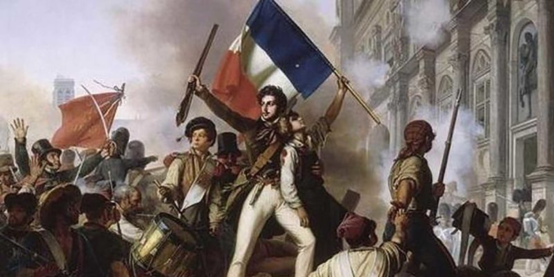 SHumanismo's tweet photo. ¿Sabías qué...?

Los derechos humanos se proclamaron por vez primera durante la Revolución Francesa de 1789, bajo el título “Declaración de los derechos del hombre en sociedad”.
#HumanosDiseñados https://t.co/xKv73nSriS