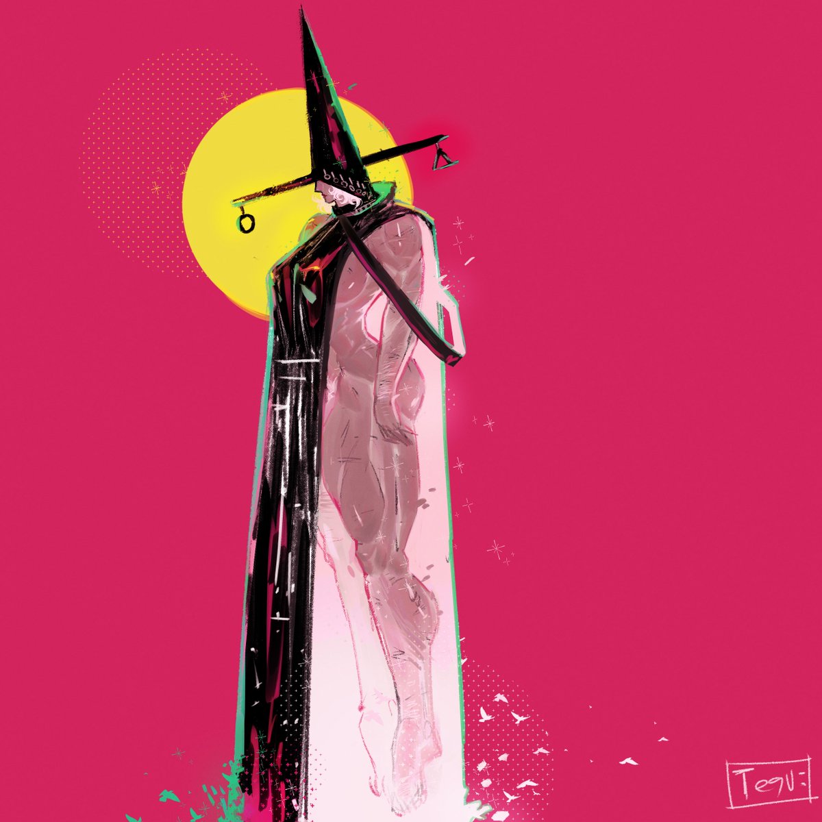 TeguiMor🐈🏳️🌈🇨🇴 -Comms 5/5 tweet media