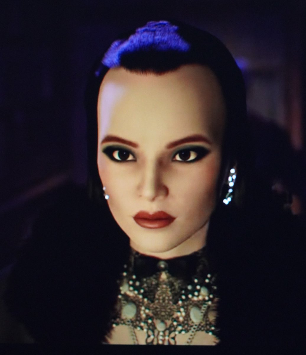 Claudia Rivarelli (@rivarellistar) on Twitter photo 