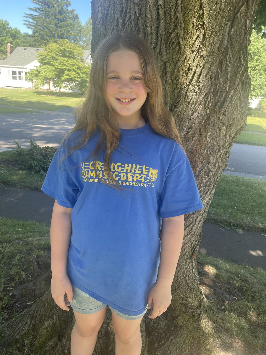 Aczarniak85's tweet photo. Hey @RocRedWings this girl is celebrating her 11th birthday at the game tonight!! #rocthesummer https://t.co/U1t33gJ6Ub