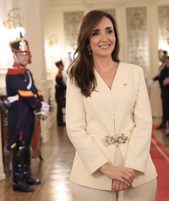 eduardomenoni's tweet photo. Giorgia Meloni y Victoria Villarruel, las mujeres patriotas que realmente están empoderadas y que están salvando a Occidente.

Dale ❤️ y RT si apoyas a estas hermosas damas. https://t.co/bCeeweznIQ