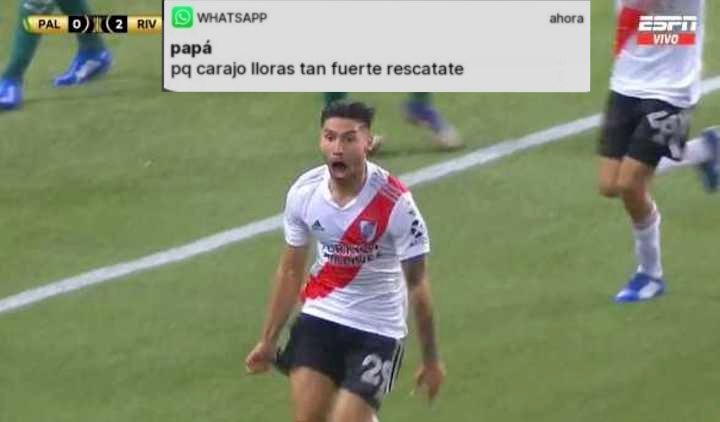 Una herida que nunca va a sanar