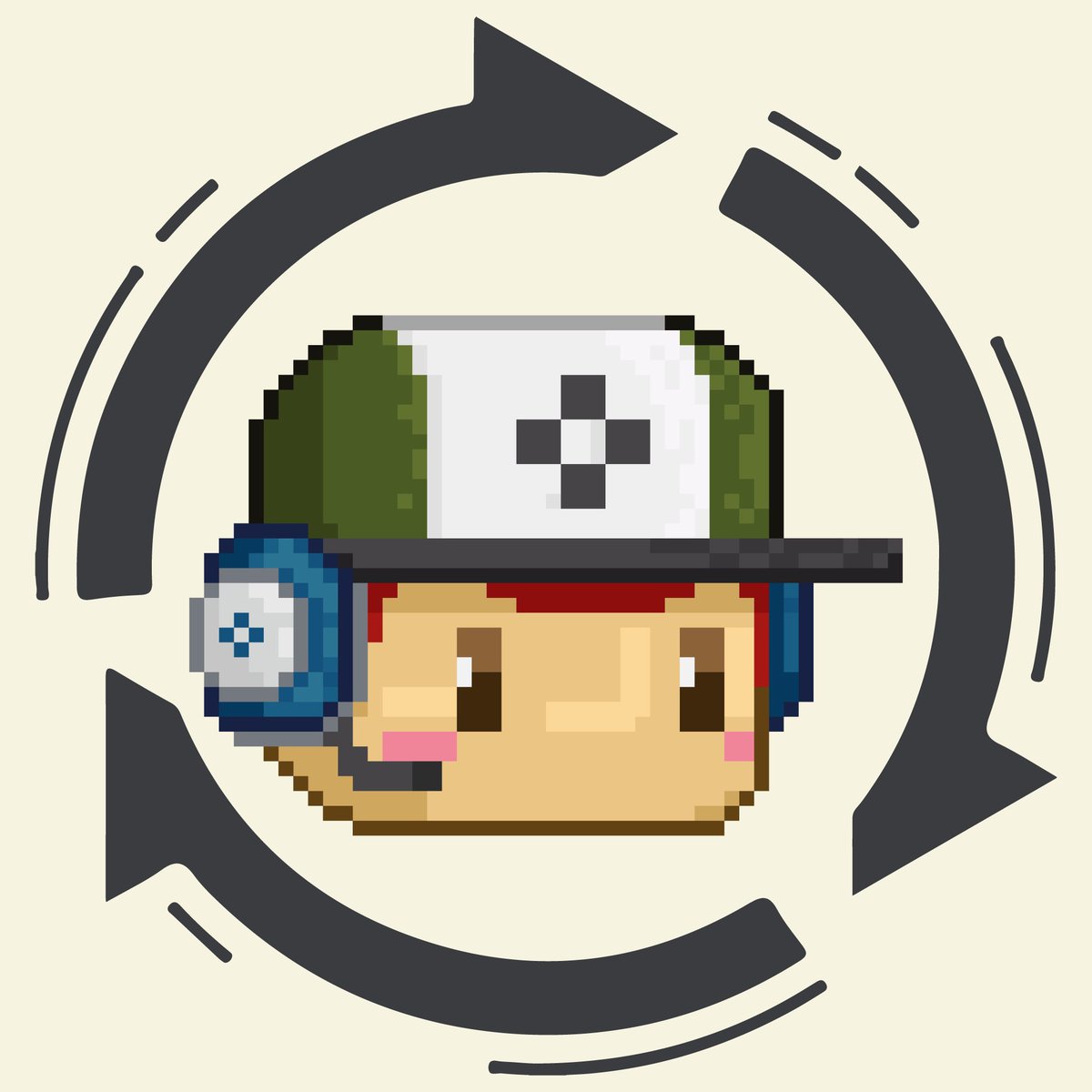 timoneiroeth's tweet photo. O ECOSSISTEMA @recycle_minds  é construção de longo prazo.

O sucesso de @0xMindsBR que perdura por quase 2 anos, mostra que estamos no caminho certo!

@recicladoraeth 🧢 
(também faz parte disso).

Estamos entre os principais projetos NFT do BRASIL. 😄🫶🏽

♻️🍷

#TMJTAO https://t.co/887lCVYkPp