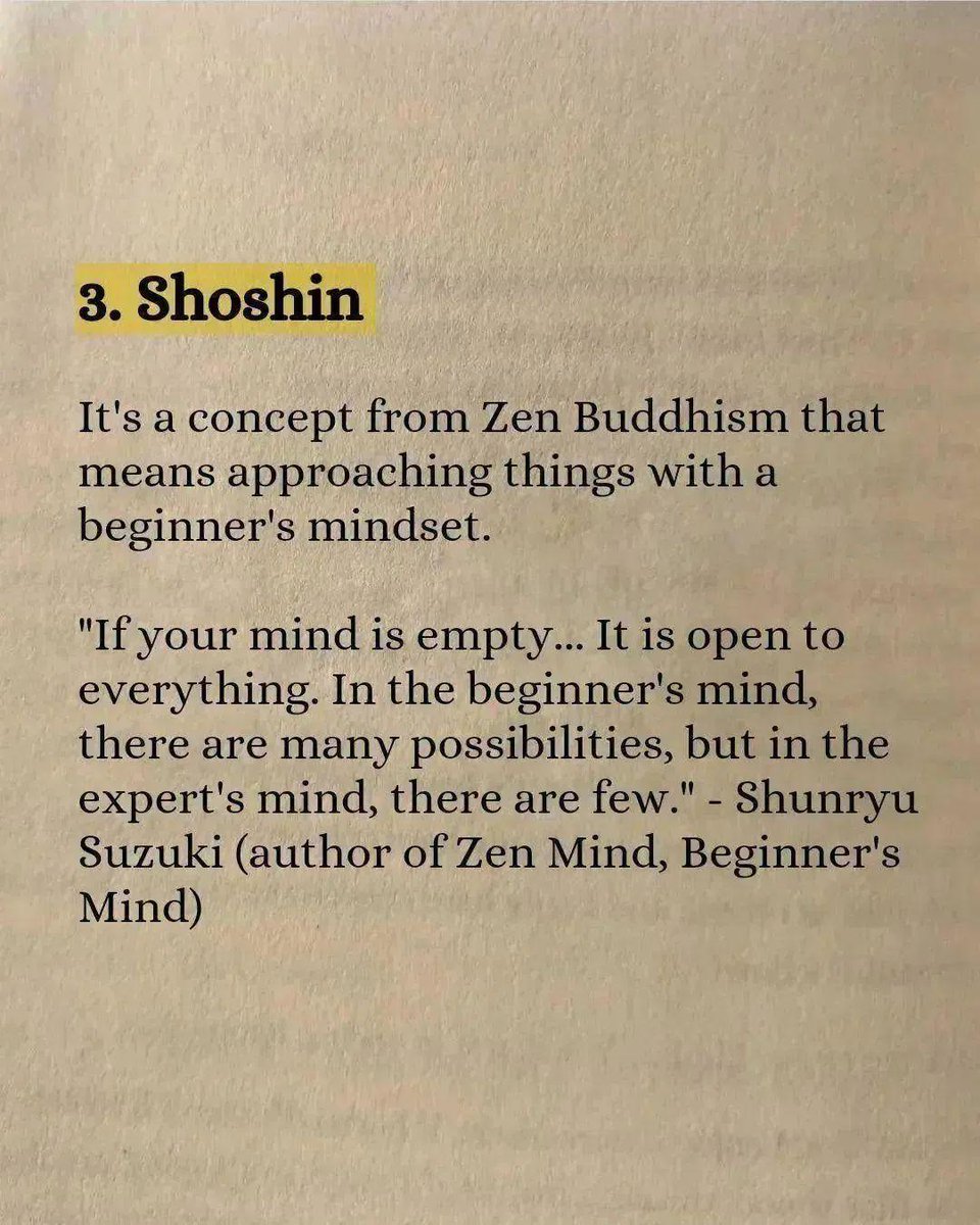 markninovalenci's tweet photo. Japanese techniques to improve your life. https://t.co/bIfnV7gL7x