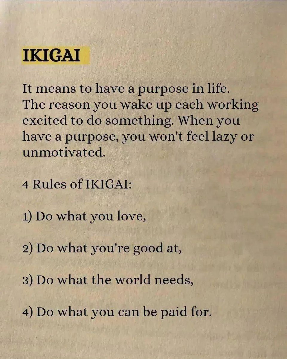 markninovalenci's tweet photo. Japanese techniques to improve your life. https://t.co/bIfnV7gL7x