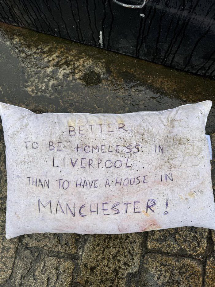 We Are Liverpool Fans tweet media