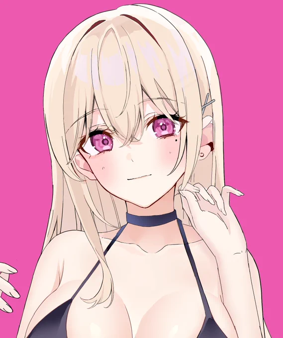 #新しいプロフィール画像 