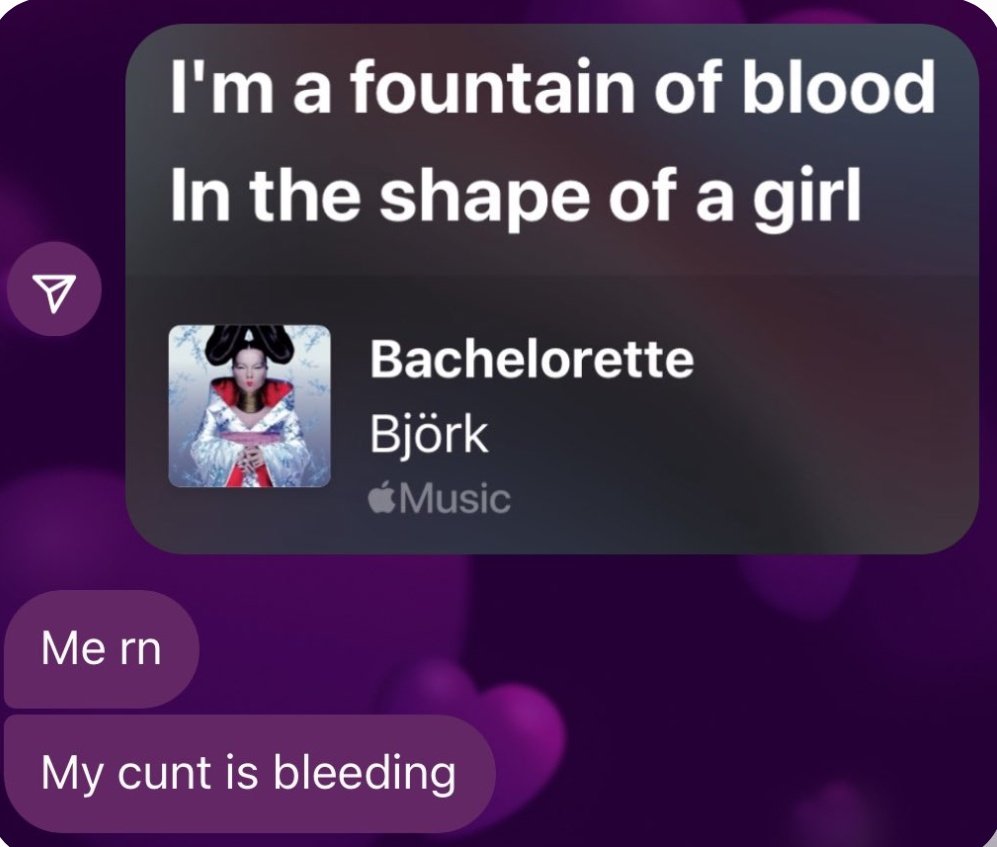 ToBeDecidedlol's tweet photo. I fucking hate bitches so much https://t.co/EkwfsbtMKz