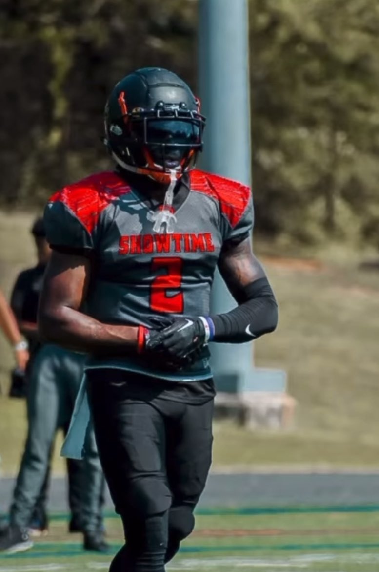 Showtime Collegiate Academy (JUCO & Post Grad) tweet media