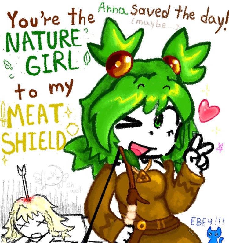 sworddotcom's tweet photo. Imagine being my friend and waking up to this note on your phone #EpicBattleFantasy https://t.co/GhdnVxVSY2