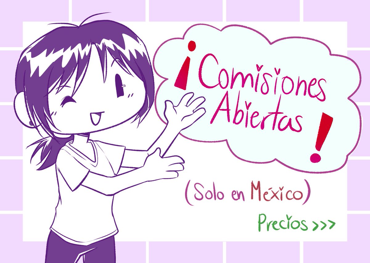 ThatCelesteXD's tweet photo. No sé quienes vean esto, pero comisiones abiertas🙀🙀Xd
No he hecho esto antes🐒 https://t.co/7DdTjjpxKU