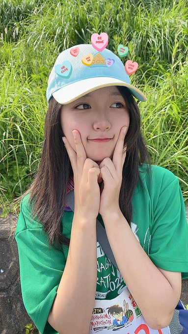 桃山こまちのTwitter画像24