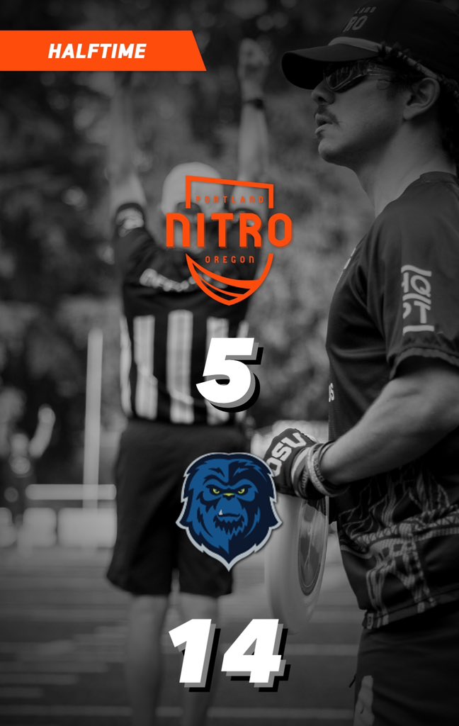 Portland Nitro (@portlandnitro) on Twitter photo 