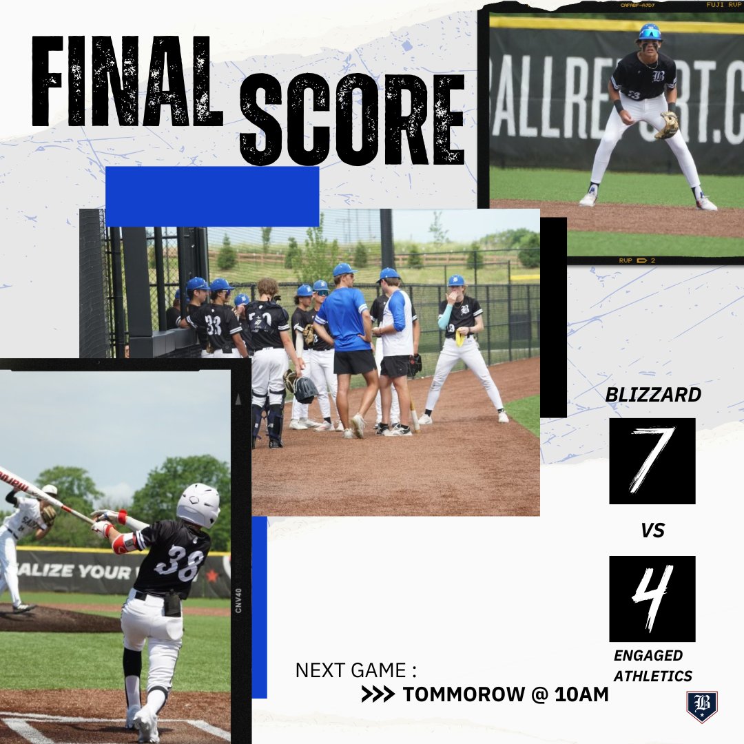 Blizzard Tournaments tweet media