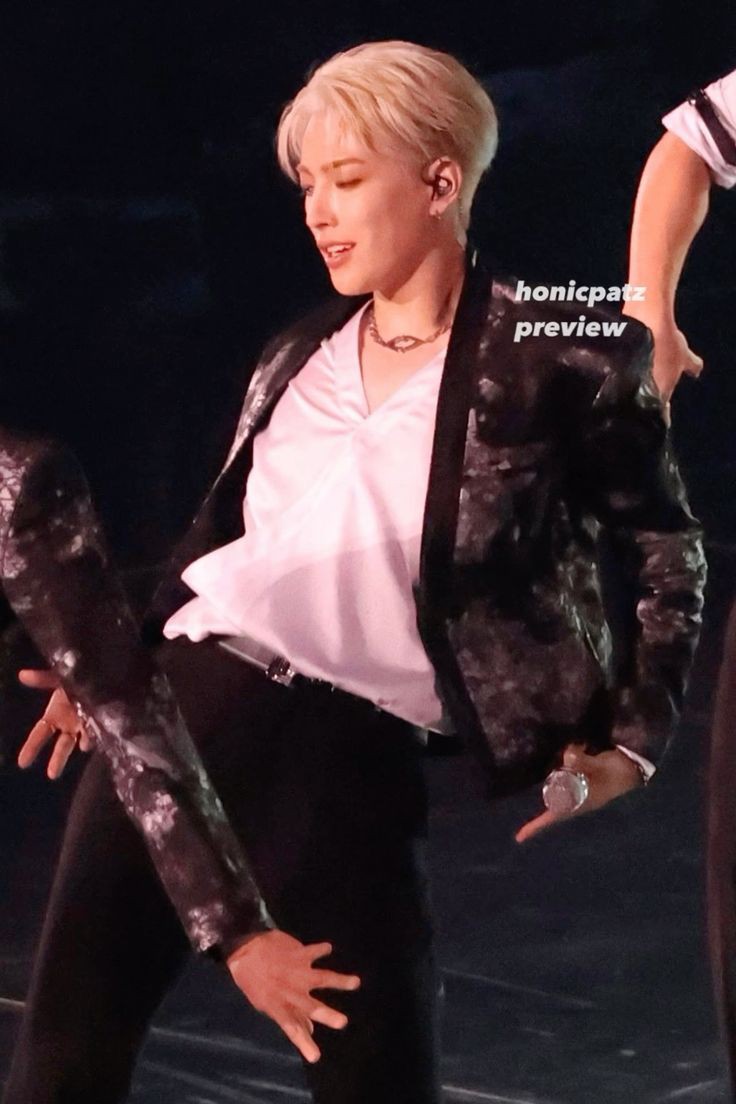 ً (@hjoonglooks) on Twitter photo 