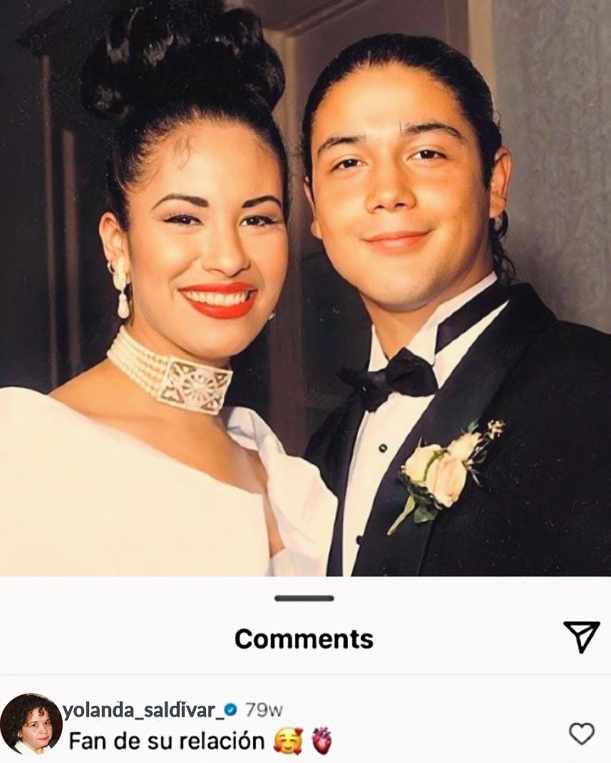 ¡Qué tal el descontrol con el mame de "fan de su relación"! 😂 ¡Pero aquí estamos para sacarle una sonrisa a la situación! 😜🐻 Divirtámonos juntos con humor y memes sobre #Selena, #ÁngelaAguilar y más. ¡Sígueme para más diversión! 🤣💕🐻 #AmigosOsitos #YolandaSaldivar #Sigueme