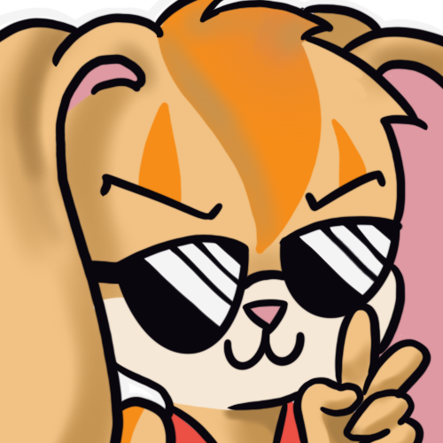 Emote commission for an anonymous customer. Thank you for the commission!